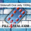 Sildenafil Oral Jelly 100Mg 06